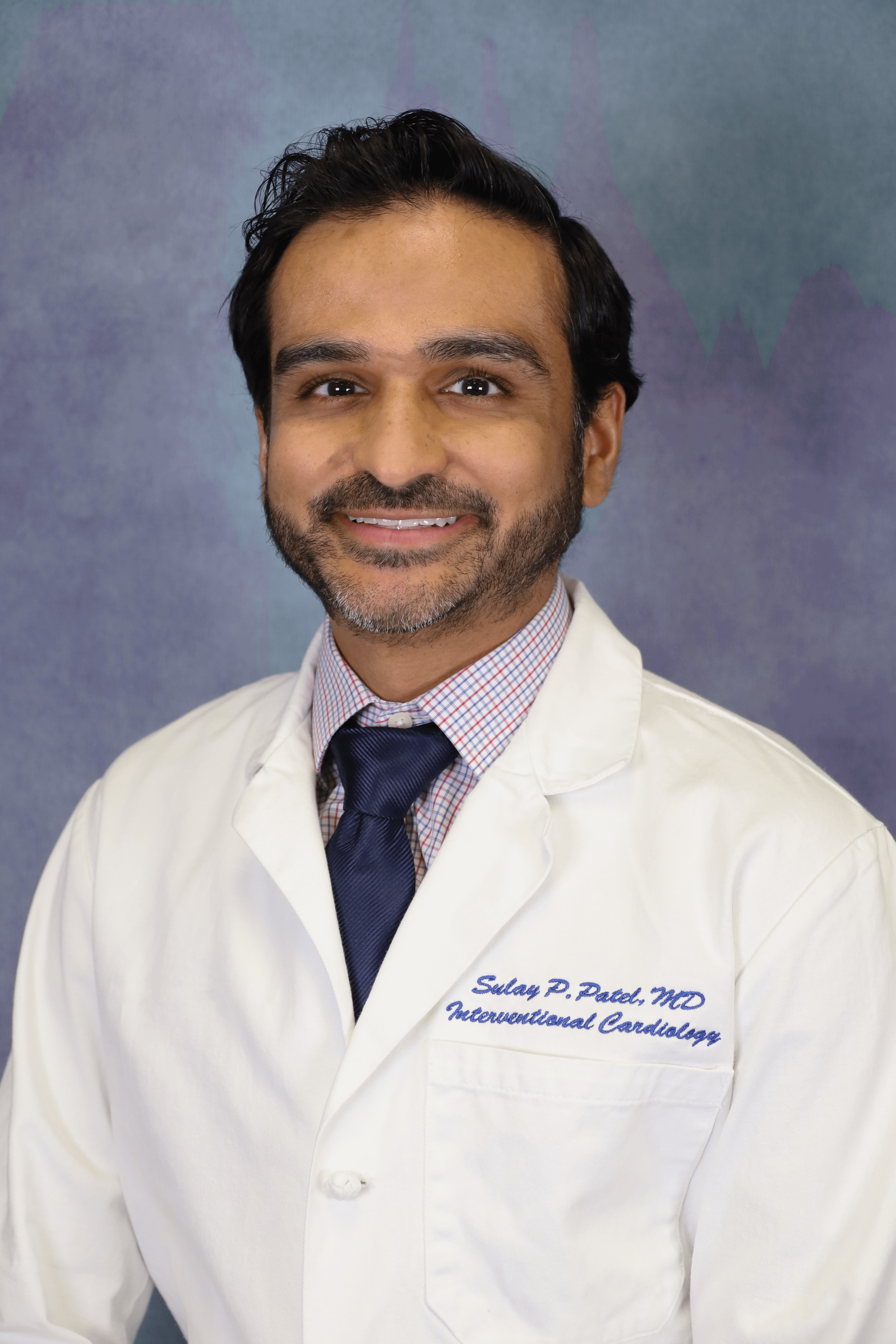 Patel, Sulay, MD